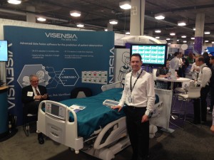 HIMSS Booth 11451